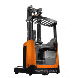 Toyota Forklift RRE140B