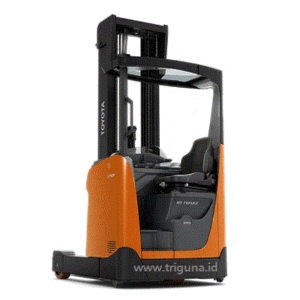 Toyota Forklift RRE140H