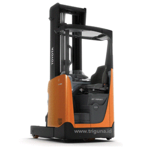 Toyota Forklift RRE140HN
