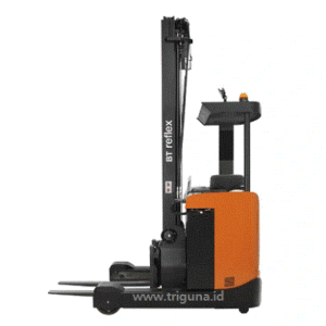 Toyota Forklift RRE160B