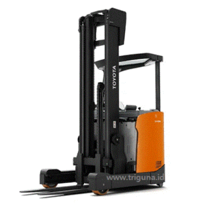 Toyota Forklift RRE160H