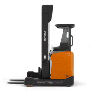Toyota Forklift RRE180H