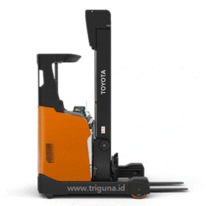 Toyota Forklift RRE250H