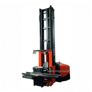 Toyota Forklift VCE125ASF 1.2 ton