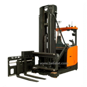 Toyota Forklift VRE125 1.2 ton