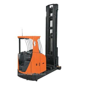 Toyota Forklift VRE125SF 1.2 ton