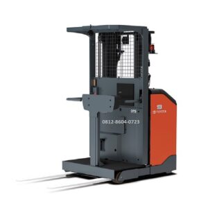 Toyota Order Picker