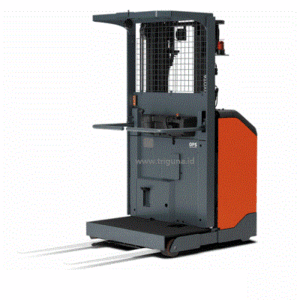 Toyota Order Picker 8FBP9 | 0.9 ton