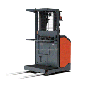 Toyota Order Picker 8FBPK7 | 0.7 ton