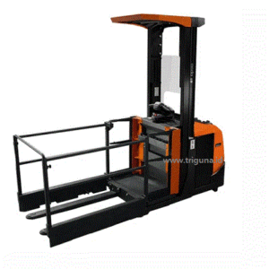 Toyota Order Picker OME100NW | 1 ton