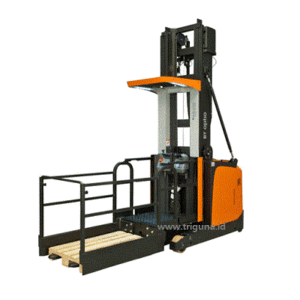 Toyota Order Picker OME120HW | 1.2 ton