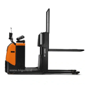 Toyota Order Picker OSE120P | 1.2 ton