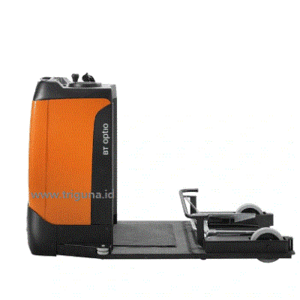 Toyota Order Picker TSE100W-709 | 1 ton