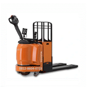Toyota Pallet Mover