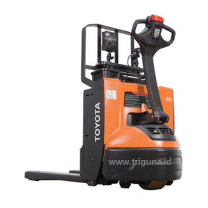 Toyota Pallet Mover 8210-F45L | 2 ton