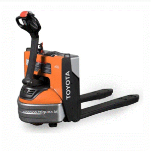 Toyota Pallet Mover 8250-F50 | 2.2 ton