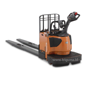 Toyota Pallet Mover 8410-FRE60L | 2.7 ton