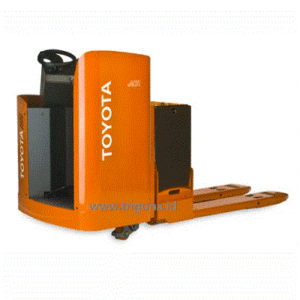 Toyota Pallet Mover 8910-F80 | 3.6 ton