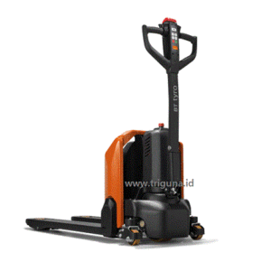 Toyota Pallet Mover LHE150 | 1.5 ton