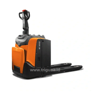 Toyota Pallet Mover LPE220 | 2.2 ton