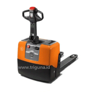 Toyota Pallet Mover LWE130 | 1.3 ton