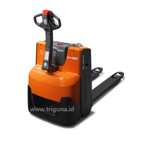 Toyota Pallet Mover LWE160 | 1.6 ton