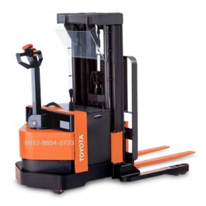 Toyota Power Stacker