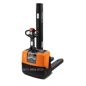 Toyota Power Stacker HWE100 | 1 ton