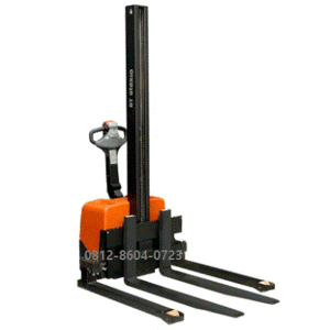 Toyota Power Stacker HWE100S | 1 ton