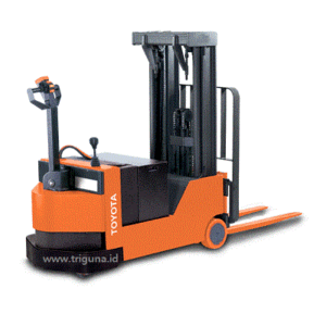 Toyota Power Stacker RCS40 | 1.8 ton