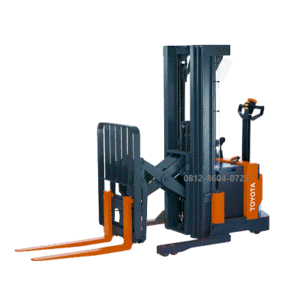 Toyota Power Stacker RRS22 | 0.9 ton