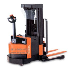 Toyota Power Stacker RRS30 | 1.3 ton