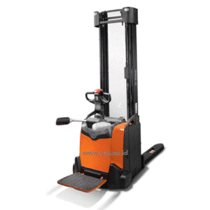 Toyota Power Stacker SPE120 | 1.2 ton