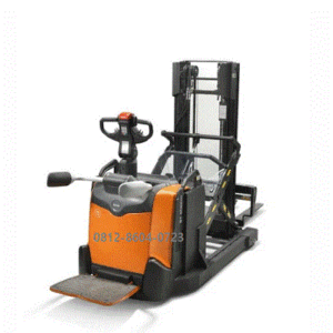 Toyota Power Stacker SPE120XR | 1.2 ton
