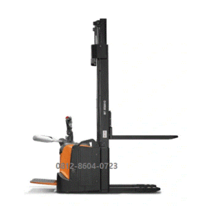 Toyota Power Stacker SPE200 | 2 ton