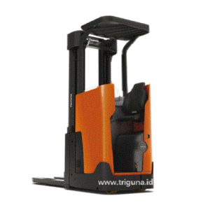 Toyota Power Stacker SSI160LN | 1.6 ton