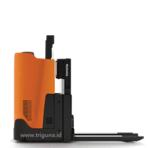 Toyota Power Stacker SSI200D | 2 ton