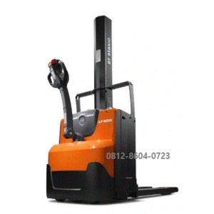 Toyota Power Stacker SWE080L | 0.8 ton
