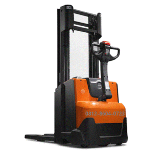 Toyota Power Stacker SWE120 | 1.2 ton