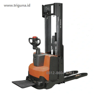 Toyota Power Stacker SWE120L | 1.2 ton