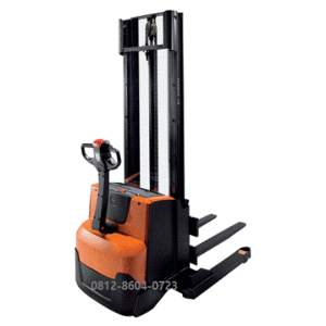 Toyota Power Stacker SWE120S | 1.2 ton