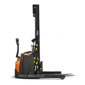 Toyota Power Stacker SWE120XR | 1.2 ton