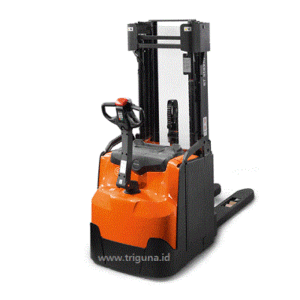 Toyota Power Stacker SWE160 | 1.6 ton