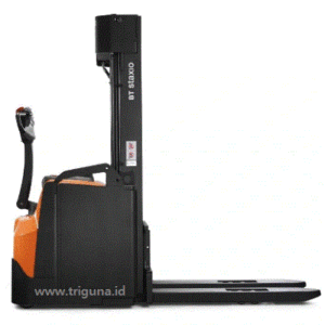 Toyota Power Stacker SWE200 | 2 ton