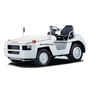IC Engine Toyota Towing Tractor