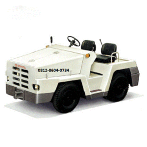 Toyota Towing Tractor 52-3TD45