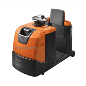 Toyota Towing Tractor TSE500