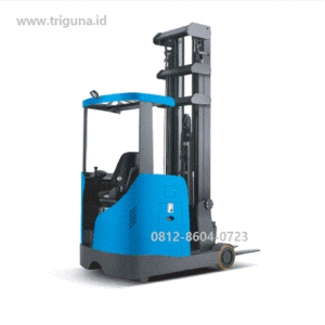 BYD Forklift RTR16 | 1.6 ton