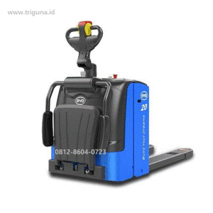 BYD Pallet Mover P20PS | 2 ton