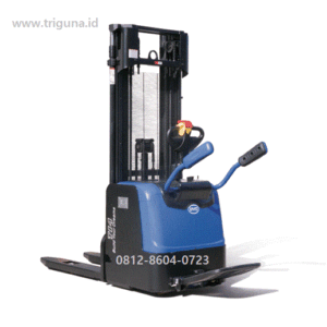BYD Power Stacker